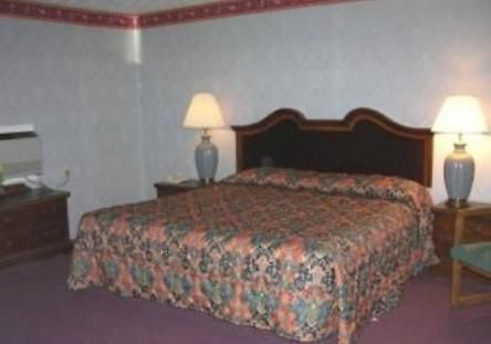 Budget Inn North Kingstown Rum bild