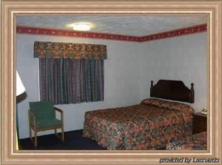 Budget Inn North Kingstown Rum bild