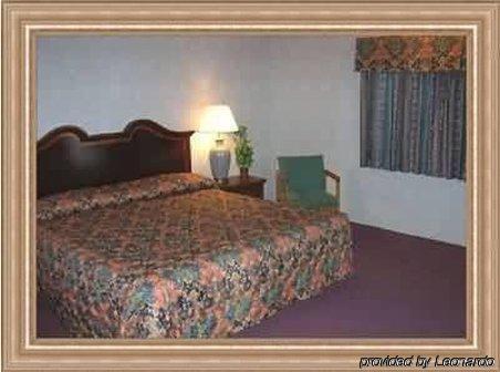 Budget Inn North Kingstown Rum bild